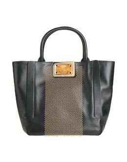 Сумка Roger Vivier, черный 45907222bx | black