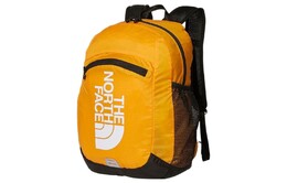 Детский рюкзак The North Face, Summit Gold nmj72354sg | summit gold