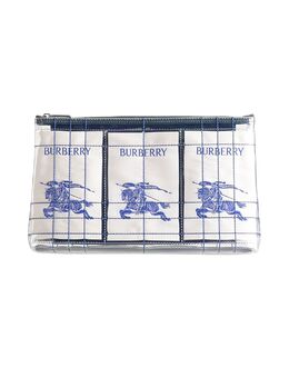 Сумка Burberry, белый 45915298hk | white