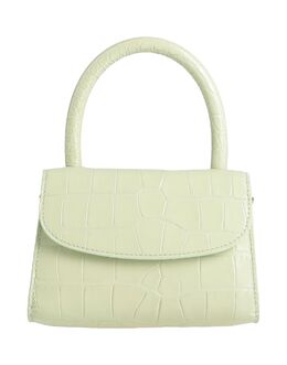 Сумка By Far, светло-зеленый 45650634rb | light green