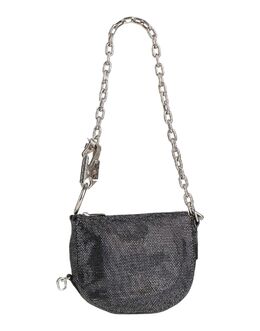 Сумка Burberry, черный 45915179sx | black