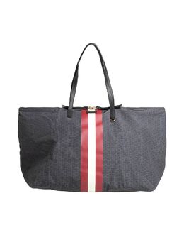 Сумка Bally, угольно-серый 45914108aw | charcoal