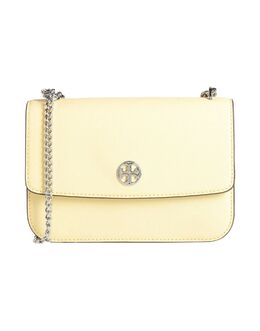 Сумка через плечо Tory Burch, пастельно-желтый 45922105wd | pastel yellow