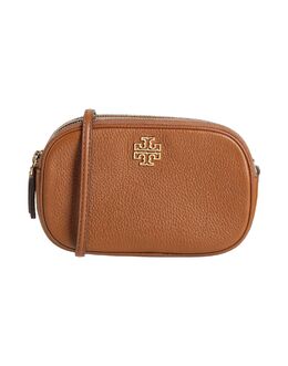 Сумка через плечо Tory Burch, коричневый 45922679kr | brown