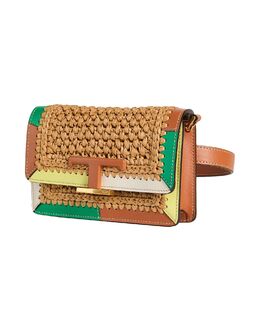 Поясные сумки Tod's, коричневый 45915115ge | camel