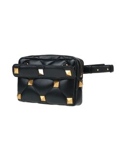 Поясные сумки Valentino Garavani, черный 45667338go | black
