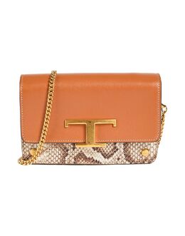 Поясные сумки Tod's, коричневый 45922613al | brown
