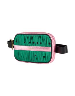 Поясные сумки The Banshees Undercover, розовый 45916816dm | pink