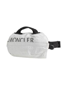 Поясные сумки Moncler, светло-серый 45830501fs | light grey