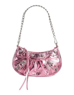 Сумка Balenciaga, розовый 45846639cs | pink