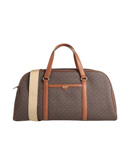 Спортивные сумки Michael Kors, темно-коричневый 55034081tl | dark brown