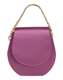 Сумка Alberta Ferretti, лиловый 45914028uo | mauve
