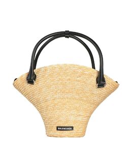 Сумка Balenciaga, бежевый 45911815gg | beige