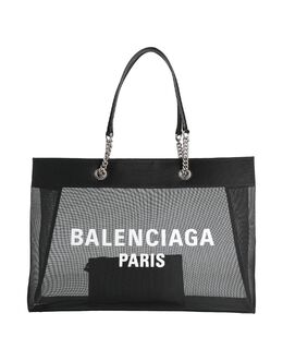 Сумка Balenciaga, черный 45913012rk | black