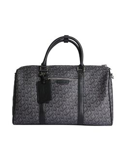 Спортивные сумки Cerruti 1881, черный 55033988qj | black