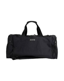 Спортивные сумки Balenciaga, черный 55032910qa | black