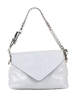 Сумка Alberta Ferretti, светло-серый 45866515un | light grey