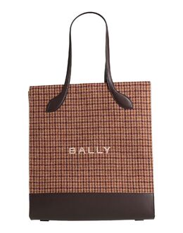 Сумка Bally, коричневый 45919716nw | camel