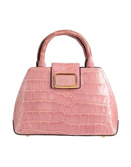 Сумка Alberta Ferretti, темно-розовый 45915325xl | antique rose