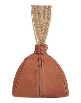 Сумка Alberta Ferretti, коричневый 45910294ar | brown