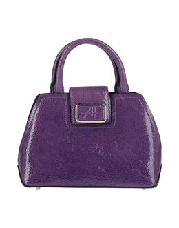 Сумка Alberta Ferretti, фиолетовый 45878191hq | purple