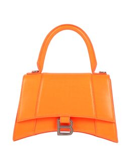 Сумка Balenciaga, оранжевый 45827530gh | orange