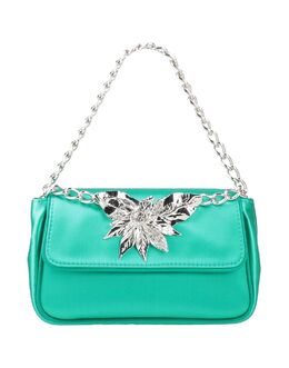 Сумка Alberta Ferretti, изумрудно-зеленый 45910299ho | emerald green