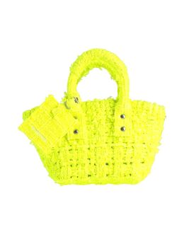 Сумка Balenciaga, желтый 45888465gl | yellow