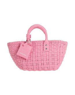 Сумка Balenciaga, розовый 45899706ur | pink