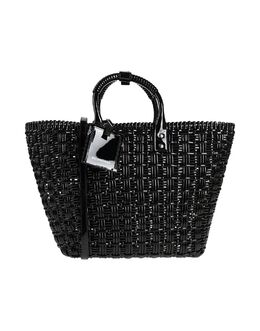 Сумка Balenciaga, черный 45911400sc | black