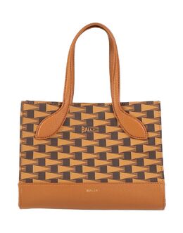 Сумка Bally, коричневый 45920017lu | brown
