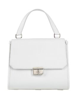 Сумка Bally, светло-серый 45912164bd | light grey