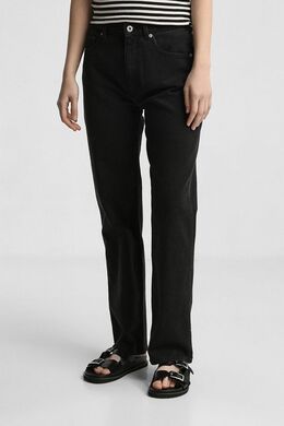 HUGO: Прямые джинсы 