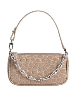 Сумка By Far, хаки 45569214tv | khaki