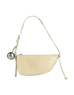 Сумка Burberry, серо-зеленый 45916988pi | sage green