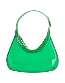 Сумка By Far, зеленый 45842862ln | green