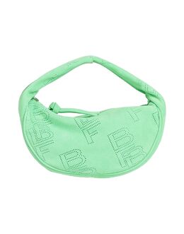 Сумка By Far, светло-зеленый 45910687df | light green