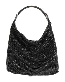 Сумка Benedetta Bruzziches, черный 45921631gd | black