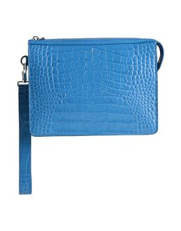 Сумка Bally, синий 45919944nn | blue