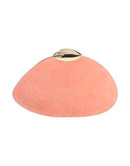 Сумка Benedetta Bruzziches, бледно-розовый 45921635wn | blush