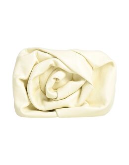 Сумка Burberry, пастельно-желтый 45916660fc | pastel yellow