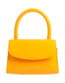 Сумка By Far, абрикосовый 45767984uq | apricot