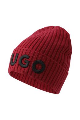 HUGO: Красная шапка 