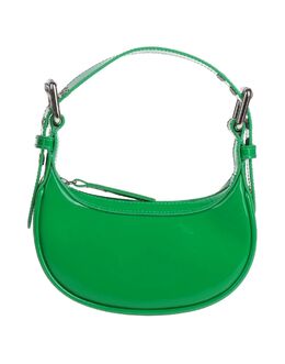 Сумка By Far, зеленый 45765818io | green