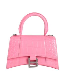 Сумка Balenciaga, розовый 45842931jn | pink