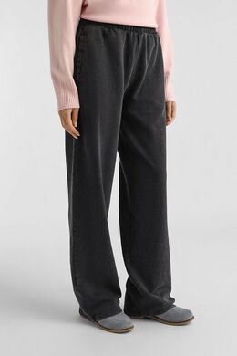 HUGO: Хлопковые брюки 