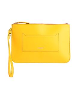 Сумка Burberry, желтый 45918017vn | yellow