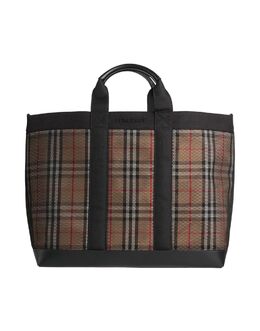 Сумка Burberry, черный 45808993wl | black