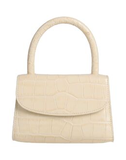 Сумка By Far, кремовый 45772714du | cream