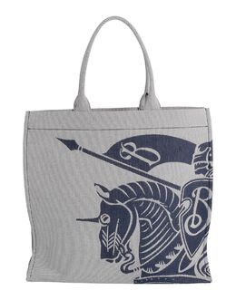 Сумка Burberry, синий 45884579qw | blue